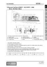 Preview for 442 page of SSANGYONG KYRON 2005.10 Manual