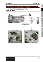 Preview for 445 page of SSANGYONG KYRON 2005.10 Manual