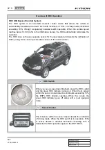 Preview for 448 page of SSANGYONG KYRON 2005.10 Manual