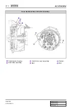 Preview for 455 page of SSANGYONG KYRON 2005.10 Manual