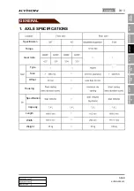 Preview for 456 page of SSANGYONG KYRON 2005.10 Manual