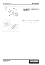 Preview for 479 page of SSANGYONG KYRON 2005.10 Manual