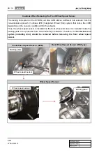 Preview for 494 page of SSANGYONG KYRON 2005.10 Manual