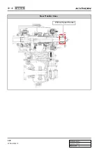 Preview for 522 page of SSANGYONG KYRON 2005.10 Manual