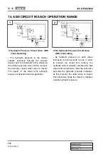 Preview for 528 page of SSANGYONG KYRON 2005.10 Manual