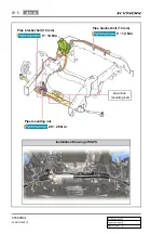 Preview for 533 page of SSANGYONG KYRON 2005.10 Manual