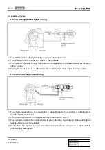 Preview for 539 page of SSANGYONG KYRON 2005.10 Manual