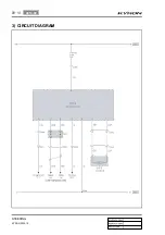 Preview for 541 page of SSANGYONG KYRON 2005.10 Manual