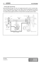 Preview for 543 page of SSANGYONG KYRON 2005.10 Manual