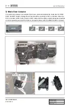 Preview for 560 page of SSANGYONG KYRON 2005.10 Manual