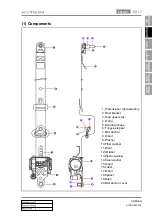 Preview for 588 page of SSANGYONG KYRON 2005.10 Manual