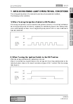 Preview for 594 page of SSANGYONG KYRON 2005.10 Manual