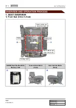 Preview for 598 page of SSANGYONG KYRON 2005.10 Manual