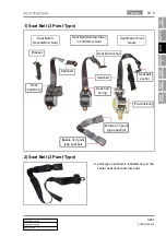 Preview for 603 page of SSANGYONG KYRON 2005.10 Manual