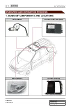 Preview for 607 page of SSANGYONG KYRON 2005.10 Manual