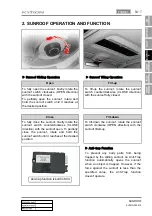 Preview for 608 page of SSANGYONG KYRON 2005.10 Manual