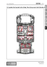 Preview for 618 page of SSANGYONG KYRON 2005.10 Manual