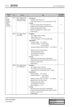 Preview for 630 page of SSANGYONG KYRON 2005.10 Manual