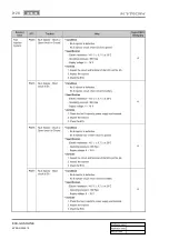 Preview for 646 page of SSANGYONG KYRON 2005.10 Manual