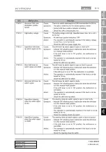 Preview for 849 page of SSANGYONG KYRON 2005.10 Manual