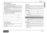 Preview for 89 page of SSANGYONG KYRON 2006.03 Manual