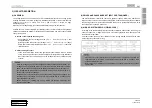 Preview for 91 page of SSANGYONG KYRON 2006.03 Manual