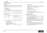 Preview for 116 page of SSANGYONG KYRON 2006.03 Manual