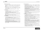 Preview for 120 page of SSANGYONG KYRON 2006.03 Manual