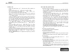 Preview for 122 page of SSANGYONG KYRON 2006.03 Manual