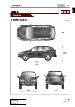 Preview for 175 page of SSANGYONG KYRON 2006.03 Manual