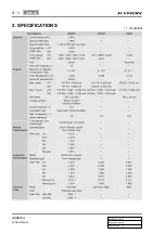 Preview for 176 page of SSANGYONG KYRON 2006.03 Manual