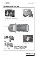 Preview for 178 page of SSANGYONG KYRON 2006.03 Manual