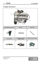 Preview for 198 page of SSANGYONG KYRON 2006.03 Manual