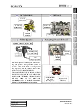 Preview for 207 page of SSANGYONG KYRON 2006.03 Manual