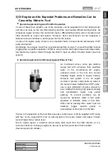 Preview for 219 page of SSANGYONG KYRON 2006.03 Manual