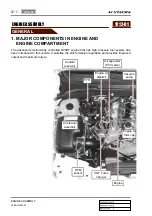 Preview for 235 page of SSANGYONG KYRON 2006.03 Manual