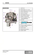 Preview for 239 page of SSANGYONG KYRON 2006.03 Manual