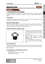 Preview for 246 page of SSANGYONG KYRON 2006.03 Manual