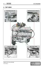 Preview for 287 page of SSANGYONG KYRON 2006.03 Manual