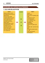 Preview for 289 page of SSANGYONG KYRON 2006.03 Manual