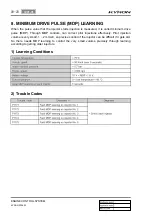 Preview for 303 page of SSANGYONG KYRON 2006.03 Manual