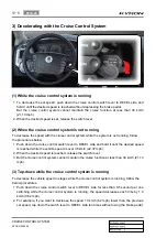 Preview for 309 page of SSANGYONG KYRON 2006.03 Manual