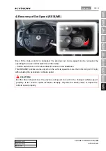 Preview for 310 page of SSANGYONG KYRON 2006.03 Manual