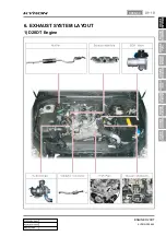 Preview for 330 page of SSANGYONG KYRON 2006.03 Manual