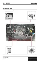 Preview for 335 page of SSANGYONG KYRON 2006.03 Manual