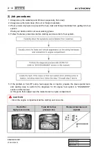 Preview for 341 page of SSANGYONG KYRON 2006.03 Manual