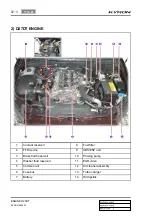 Preview for 363 page of SSANGYONG KYRON 2006.03 Manual