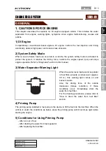 Preview for 376 page of SSANGYONG KYRON 2006.03 Manual