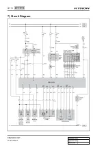 Preview for 387 page of SSANGYONG KYRON 2006.03 Manual