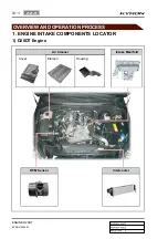 Preview for 391 page of SSANGYONG KYRON 2006.03 Manual